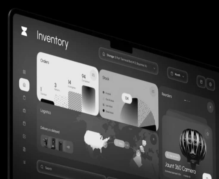 Enterprise software operations platform