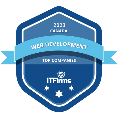 ITFirms Top Web Development Companies in Canada 2023